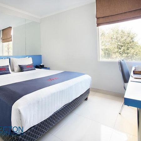 ร็อค โฮเทล Hotel Krukah ภายนอก รูปภาพ