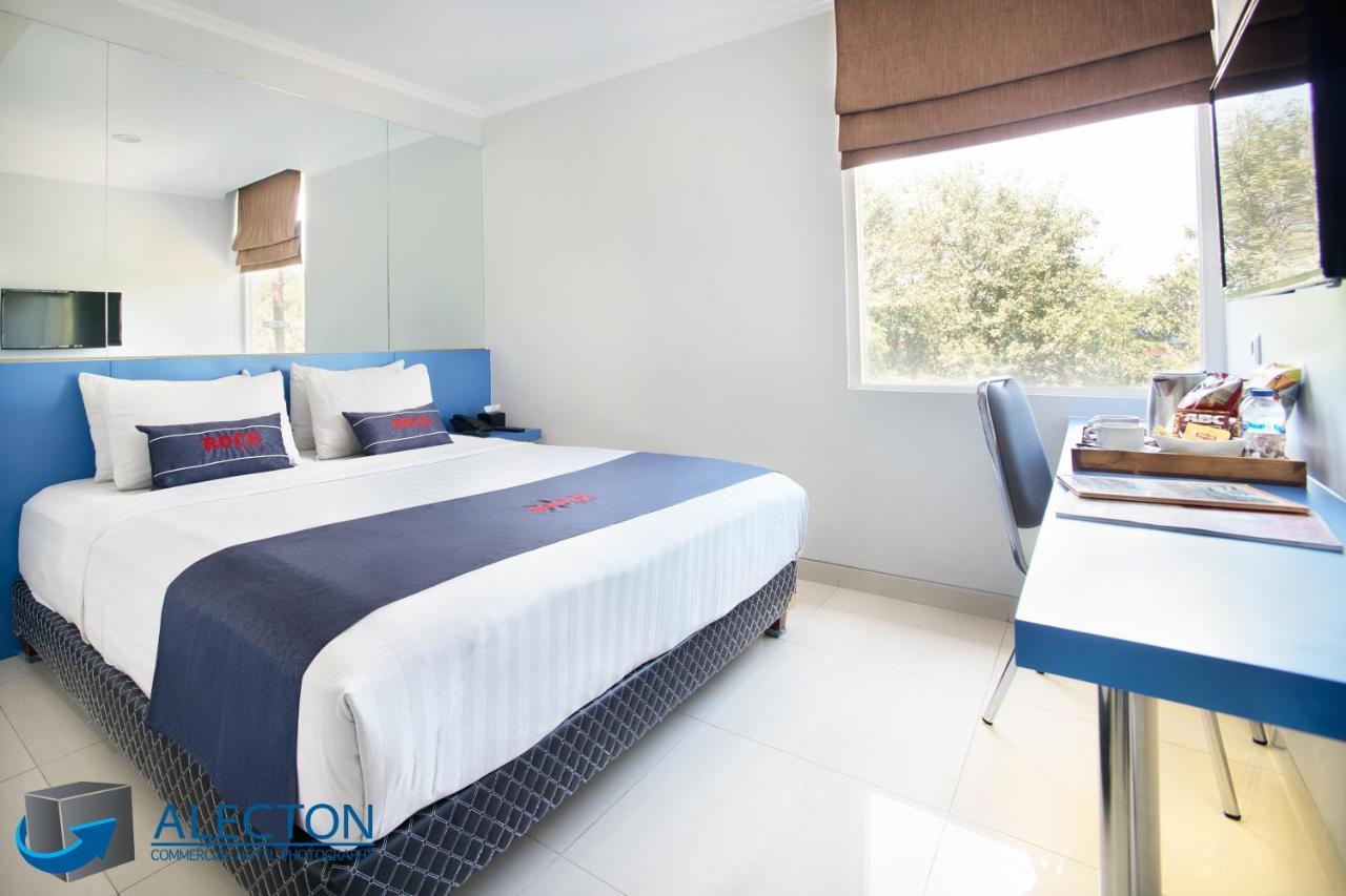 ร็อค โฮเทล Hotel Krukah ภายนอก รูปภาพ