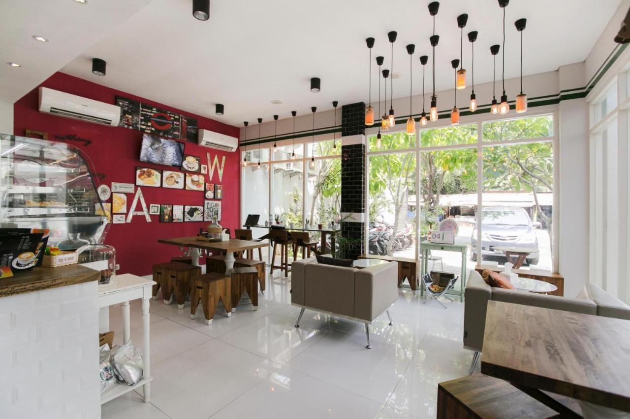 ร็อค โฮเทล Hotel Krukah ภายนอก รูปภาพ